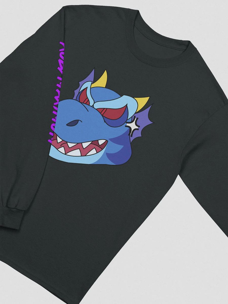 Angry Dragon Long Sleeve product image (15)