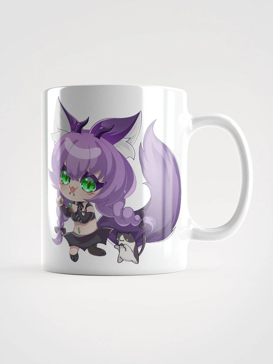 Katalae Nyan Dance Mug product image (1)