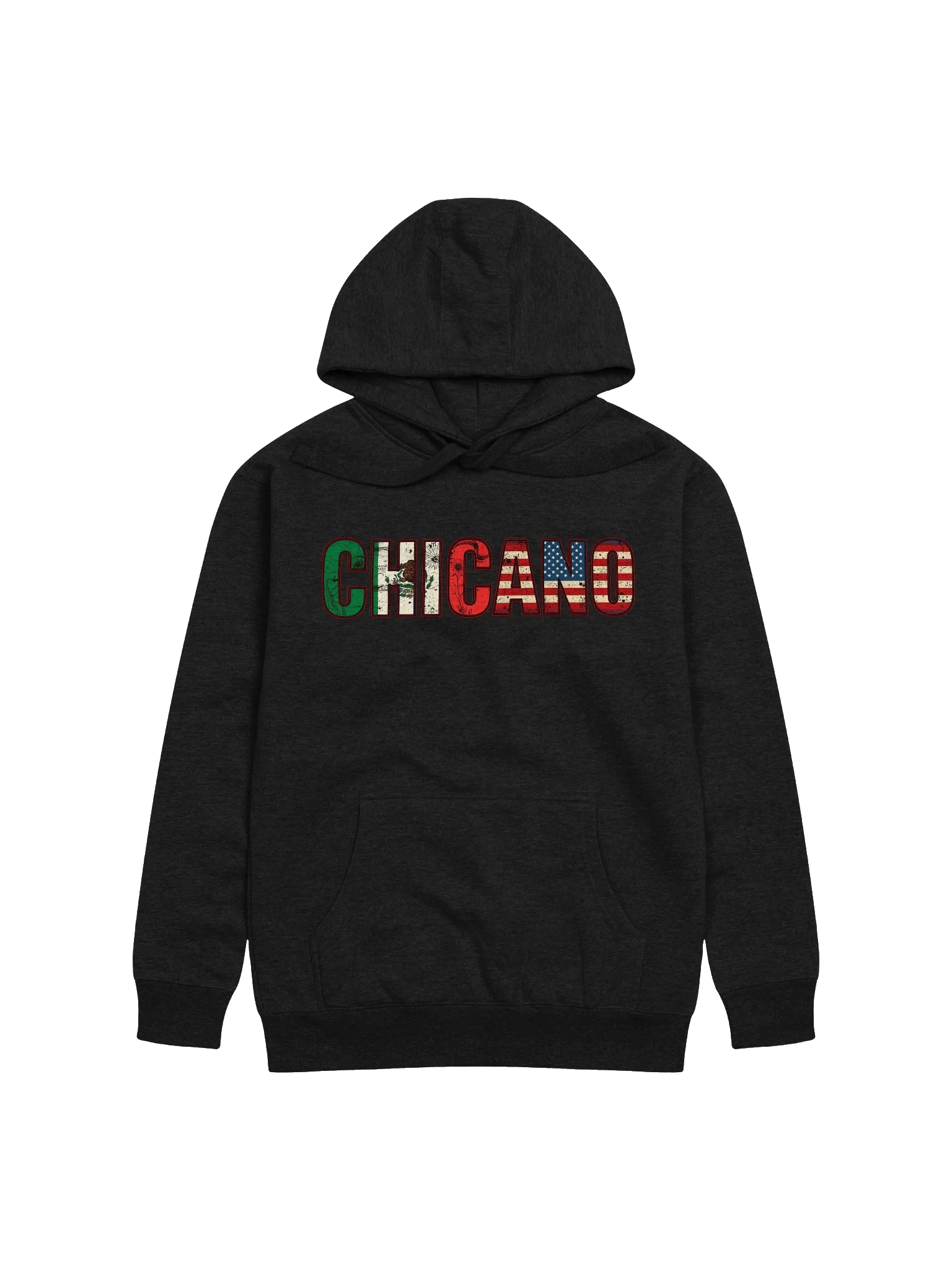 Chicano Hoodie product image (1)