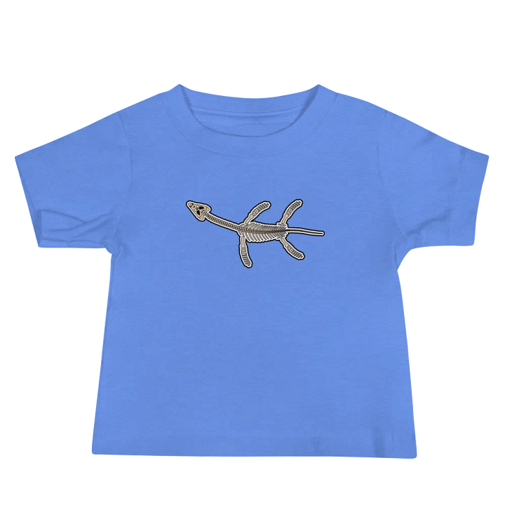 Epic Plesiosaur Baby Tee product image (7)