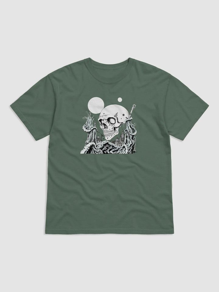 Ultimate Comfort Cotton Tee product image (1)