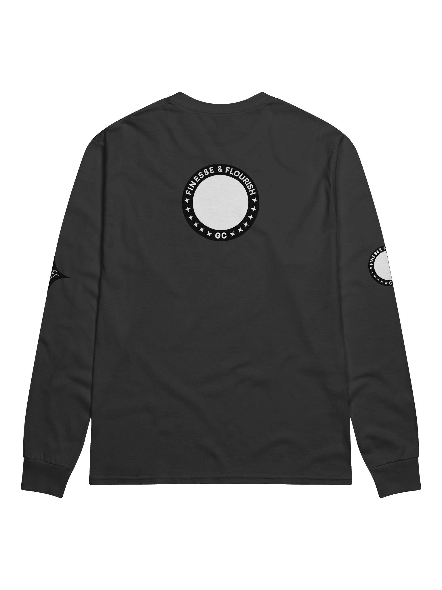 F&F x Champion Long Sleeve Shirt product image (3)