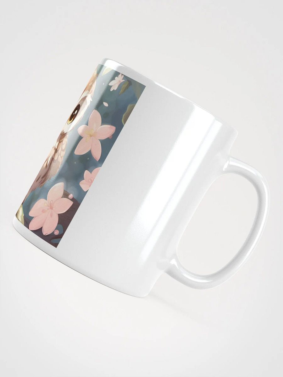 Anime Owl Mug product image (5)