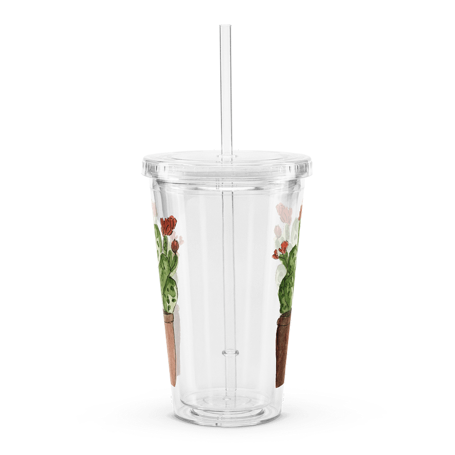 Cactus Tumbler product image (3)