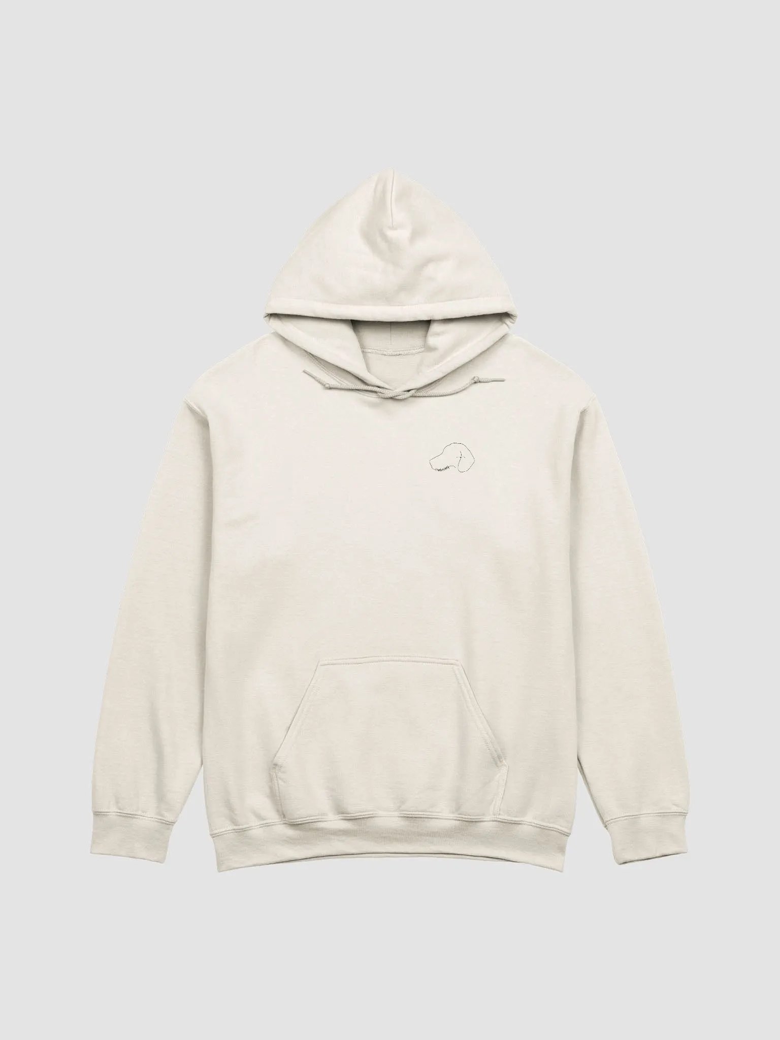 Iced Coffee & Cat - Gildan Classic Hoodie product image (2)