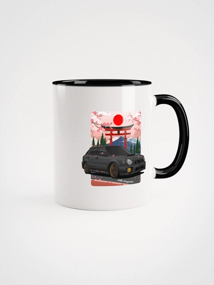 Mug - blk.bugi02 product image (4)