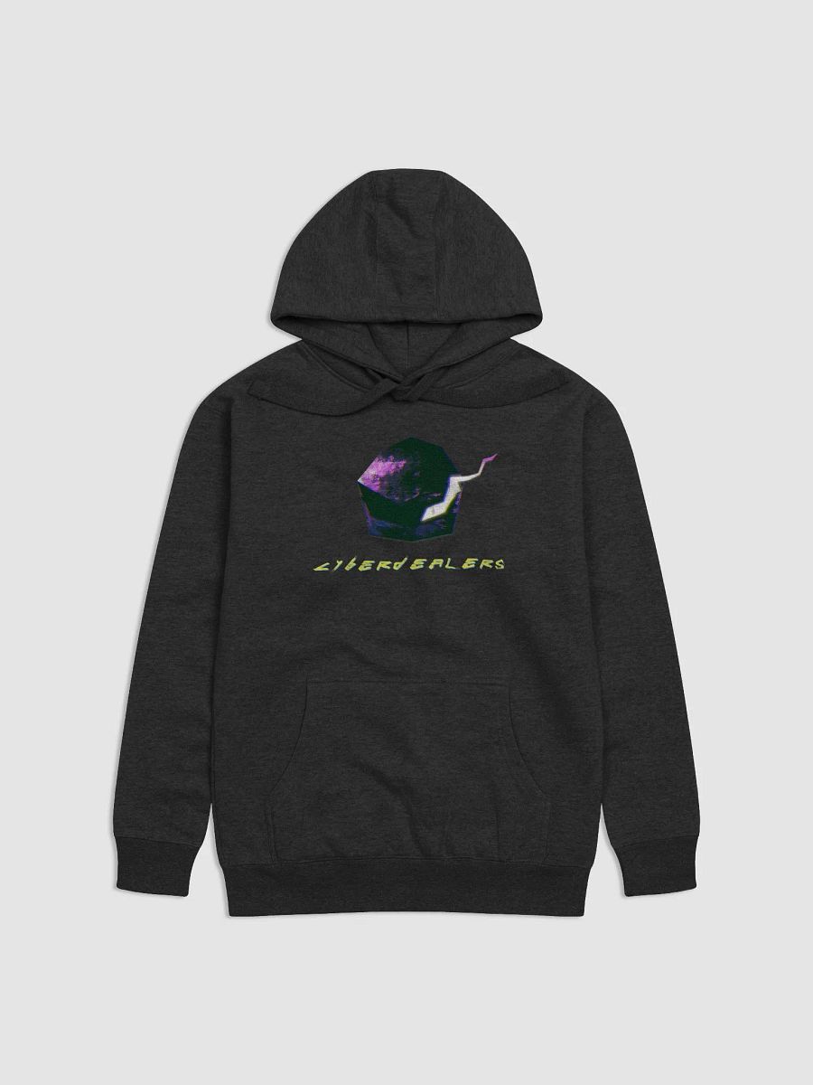 Cyberdealers Hoodie product image (1)