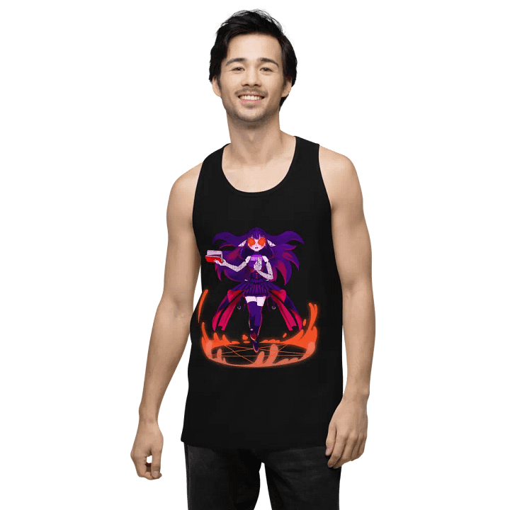 Cult of the Snake - Men's Tank Top product image (2)