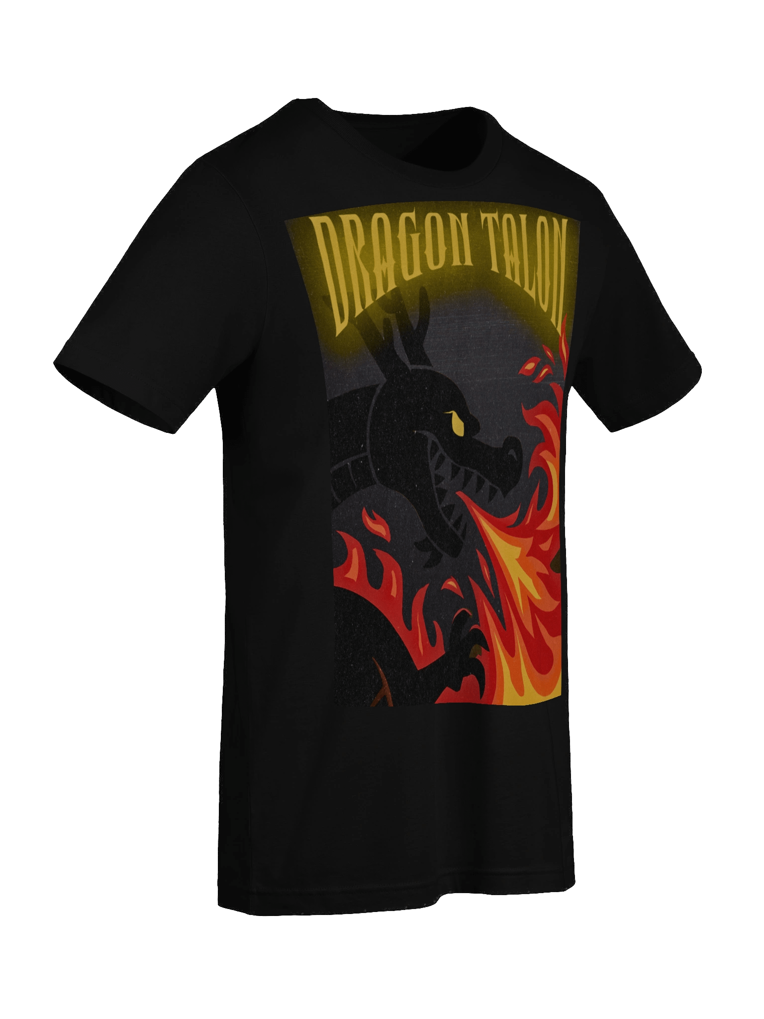 DRAGON TALON TEE product image (4)