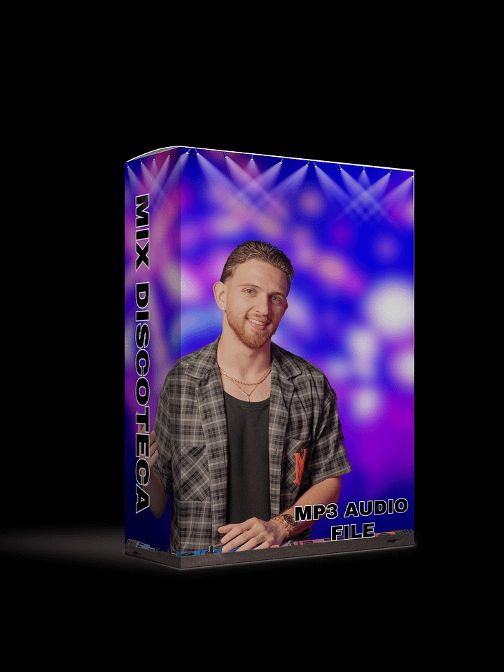 Mix Discoteca product image (1)