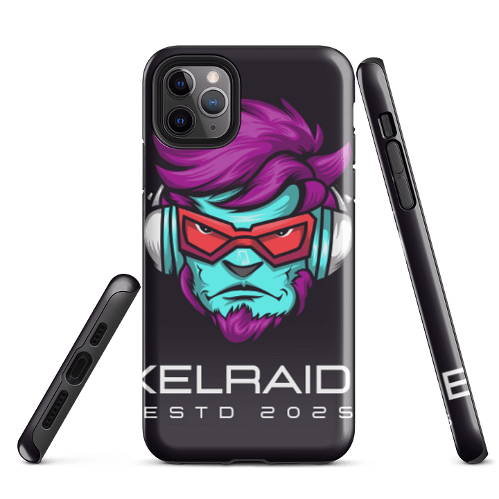 Tough Case for iPhone® product image (5)