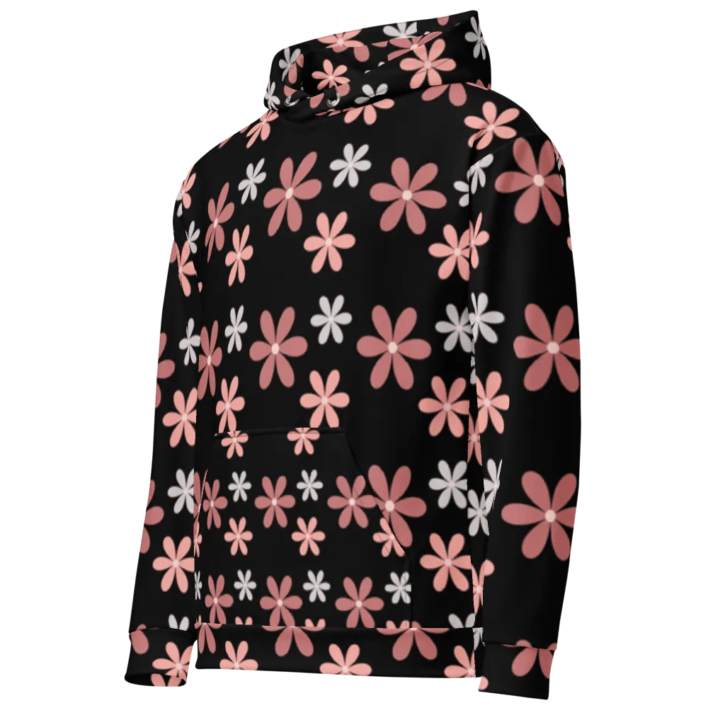 Floral dream hoodie product image (12)