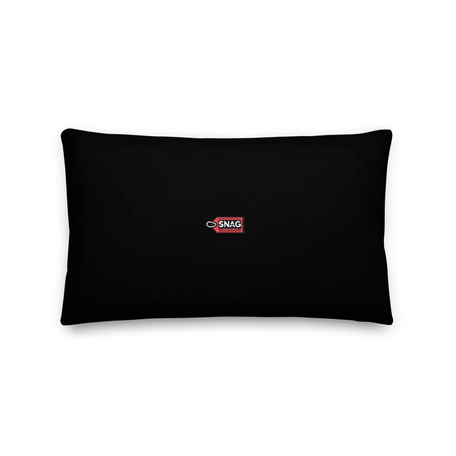 Starlit Reindeer Pillow - Winter 2024 product image (2)