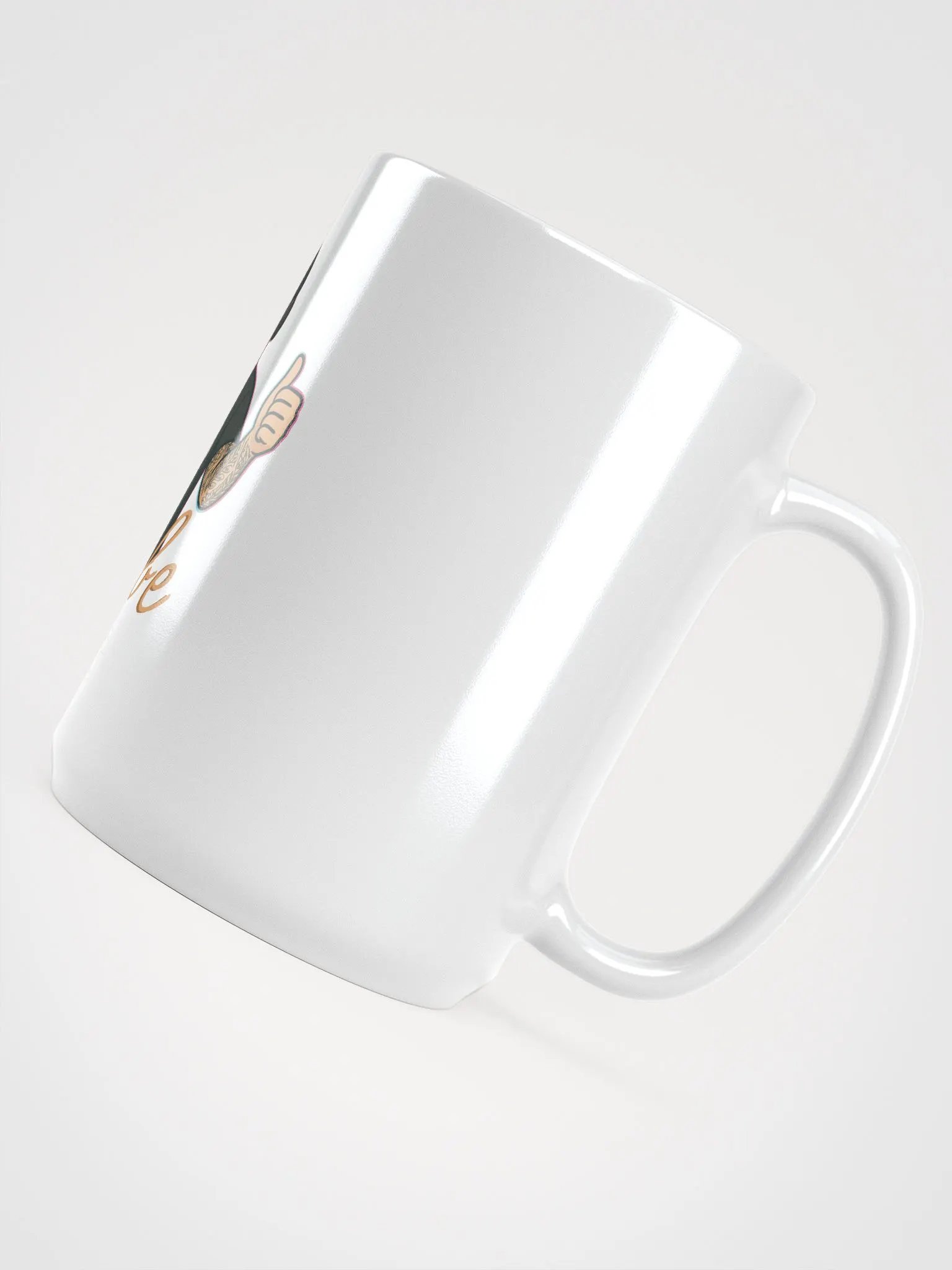 Liebe Digga Tonsberg Emote Cup product image (4)