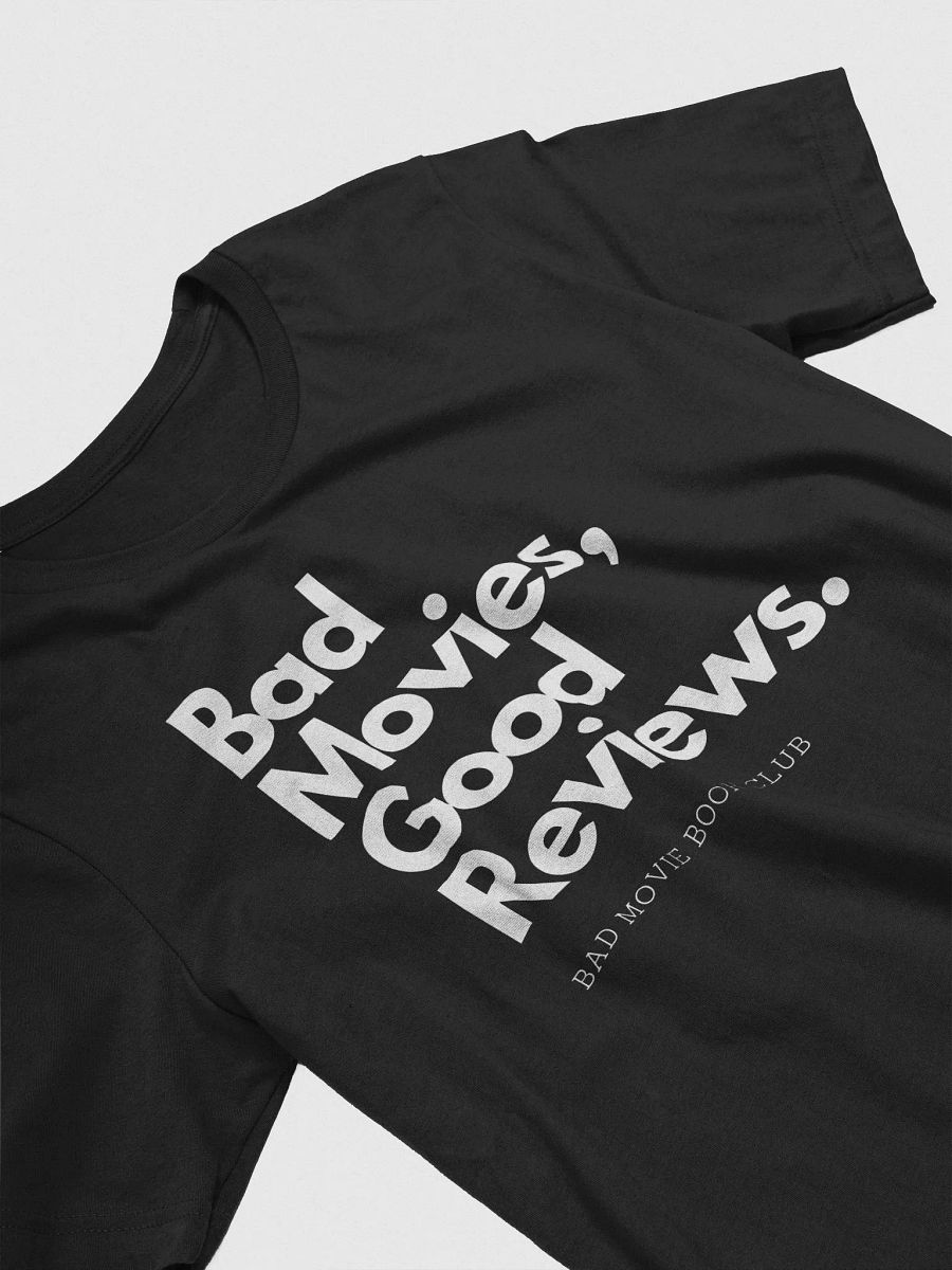 BMBC3 Bella+Canvas Supersoft T-Shirt product image (31)