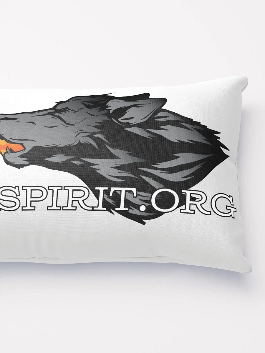 Wolfspirit Pillow product image (6)