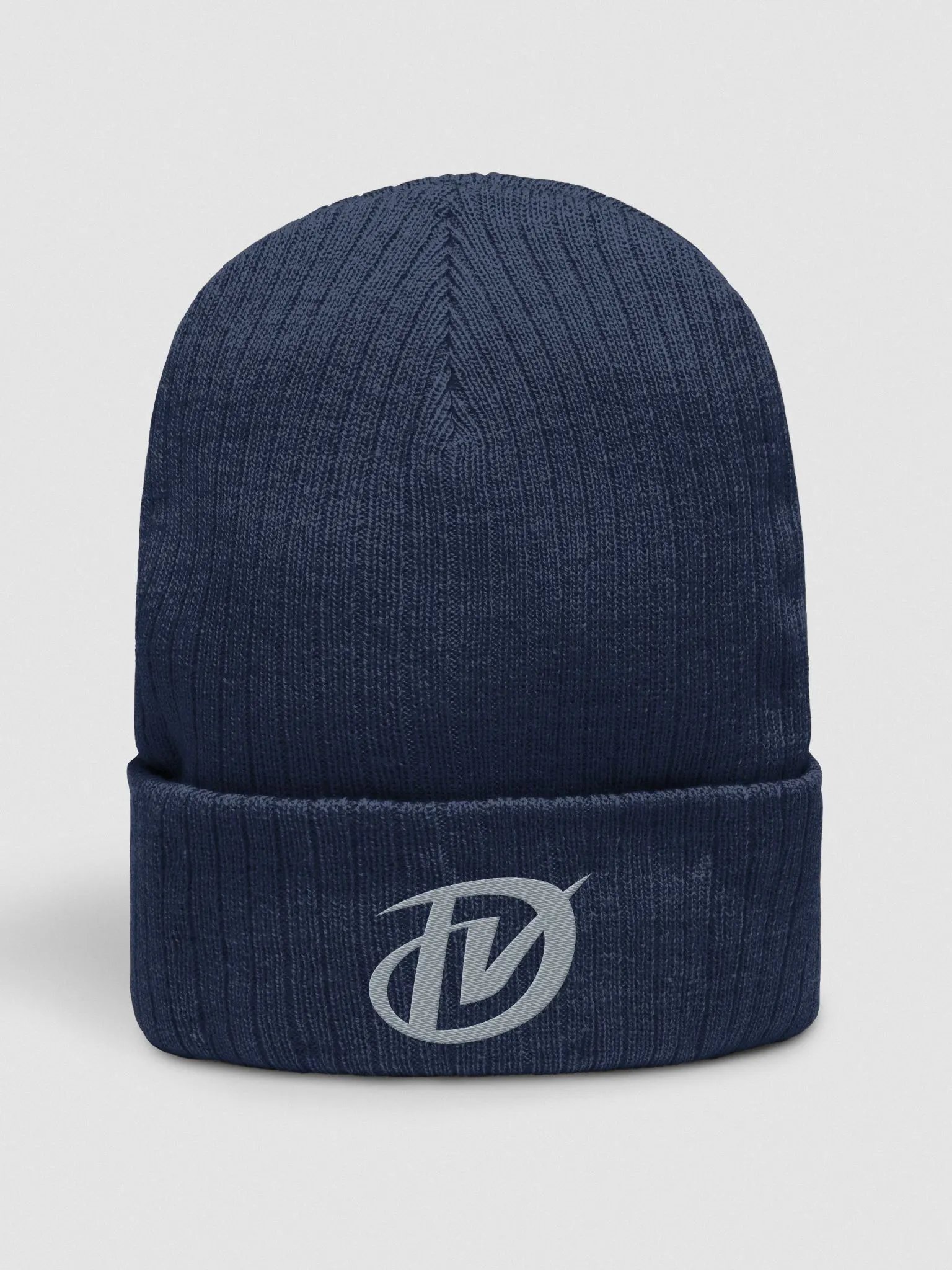 DV Logo Beanie product image (1)