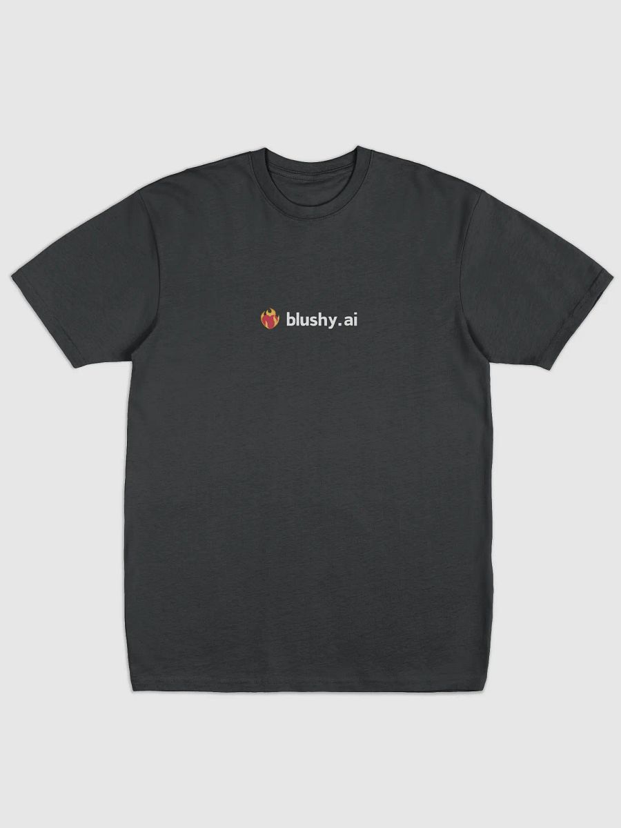 Blushy T-shirt product image (1)