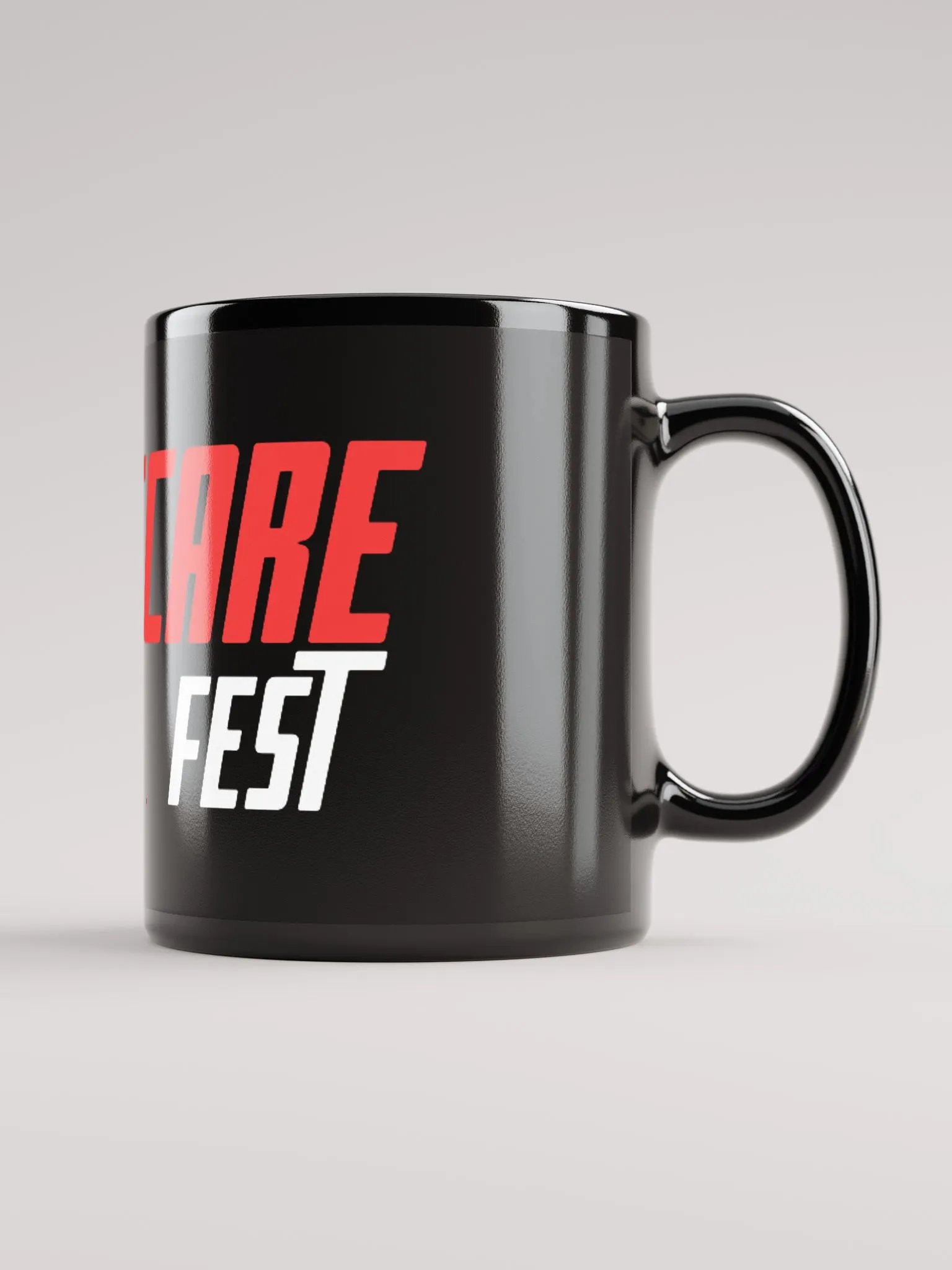 ScareFest Mug product image (1)
