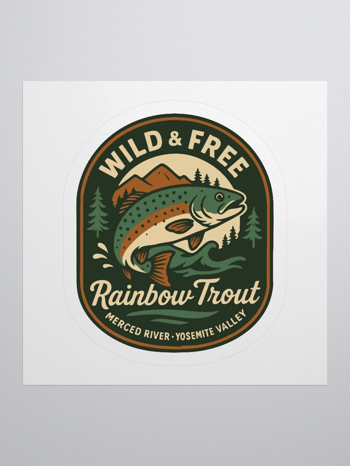 Rainbow Trout product image (2)