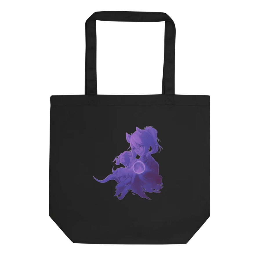 Minai x Chaos Theory 2024 Bag product image (2)