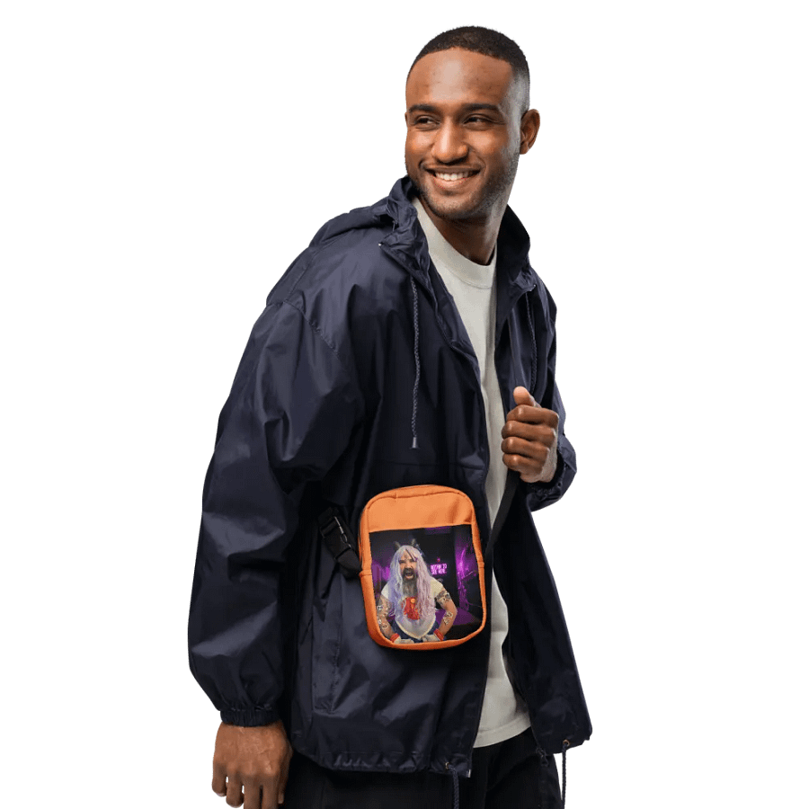 nothing to see here shoulder bag product image (9)