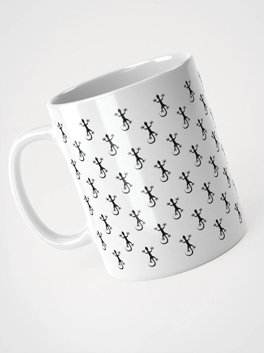 Geckos Pattern Mug product image (8)