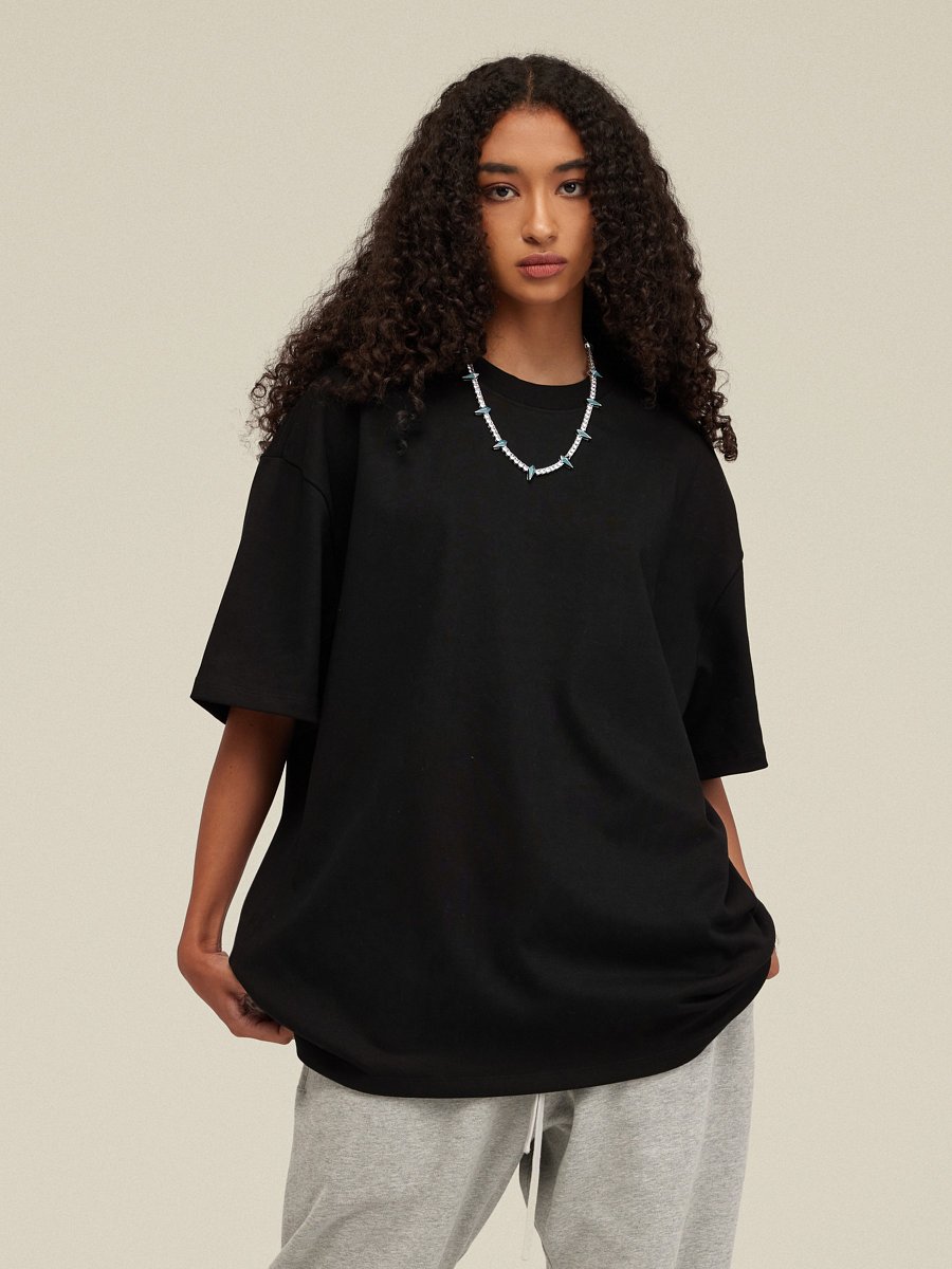 Winter Thick Oversized Tee - Limited Time product image (18)