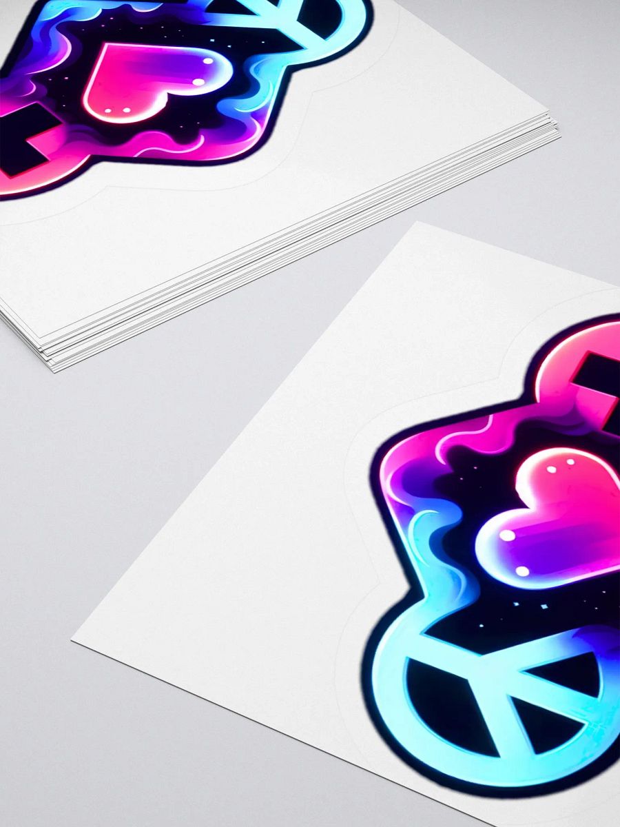 PLP STICKERS <3 product image (11)