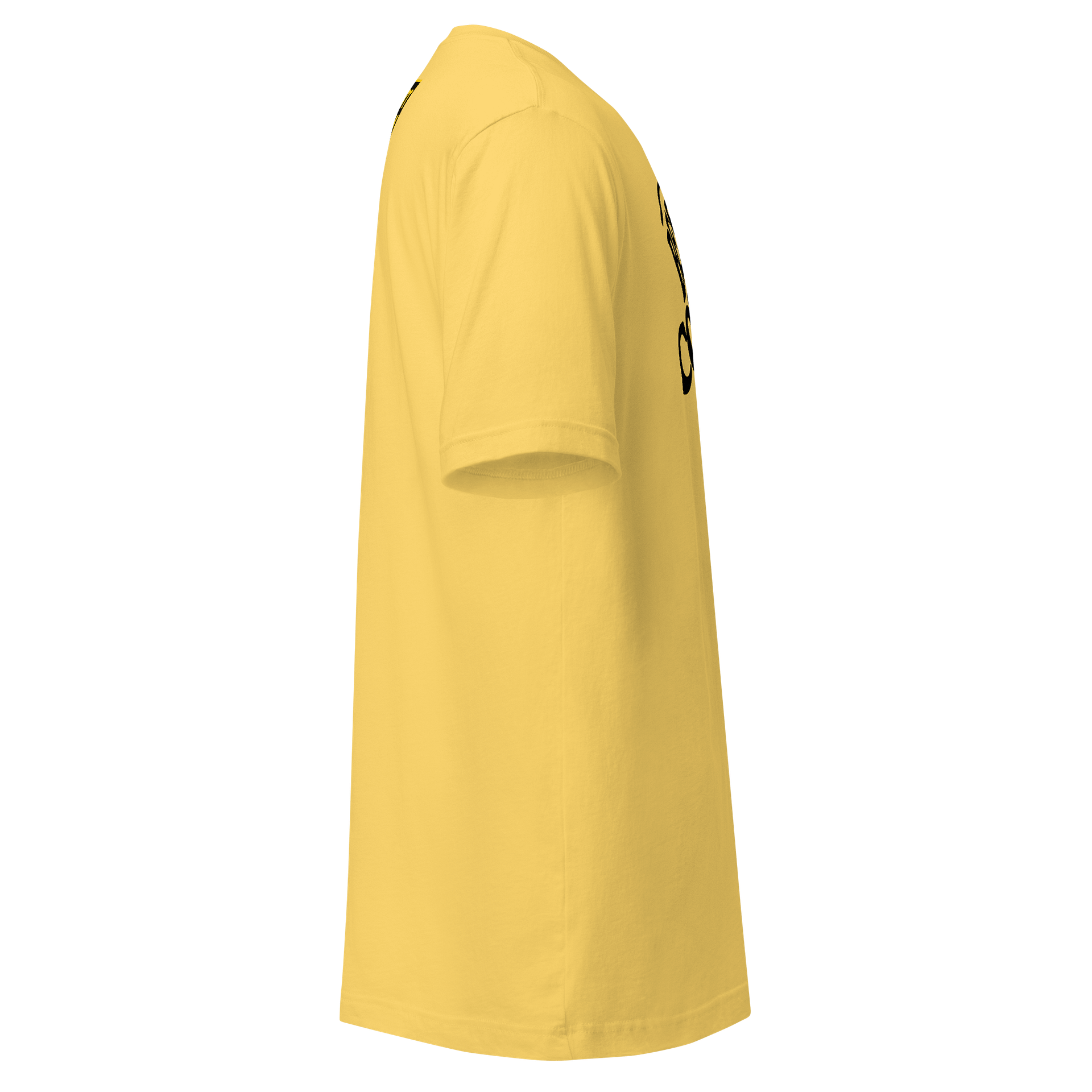 Best. T-Shirt. Ever. (Black Logo V2) product image (3)