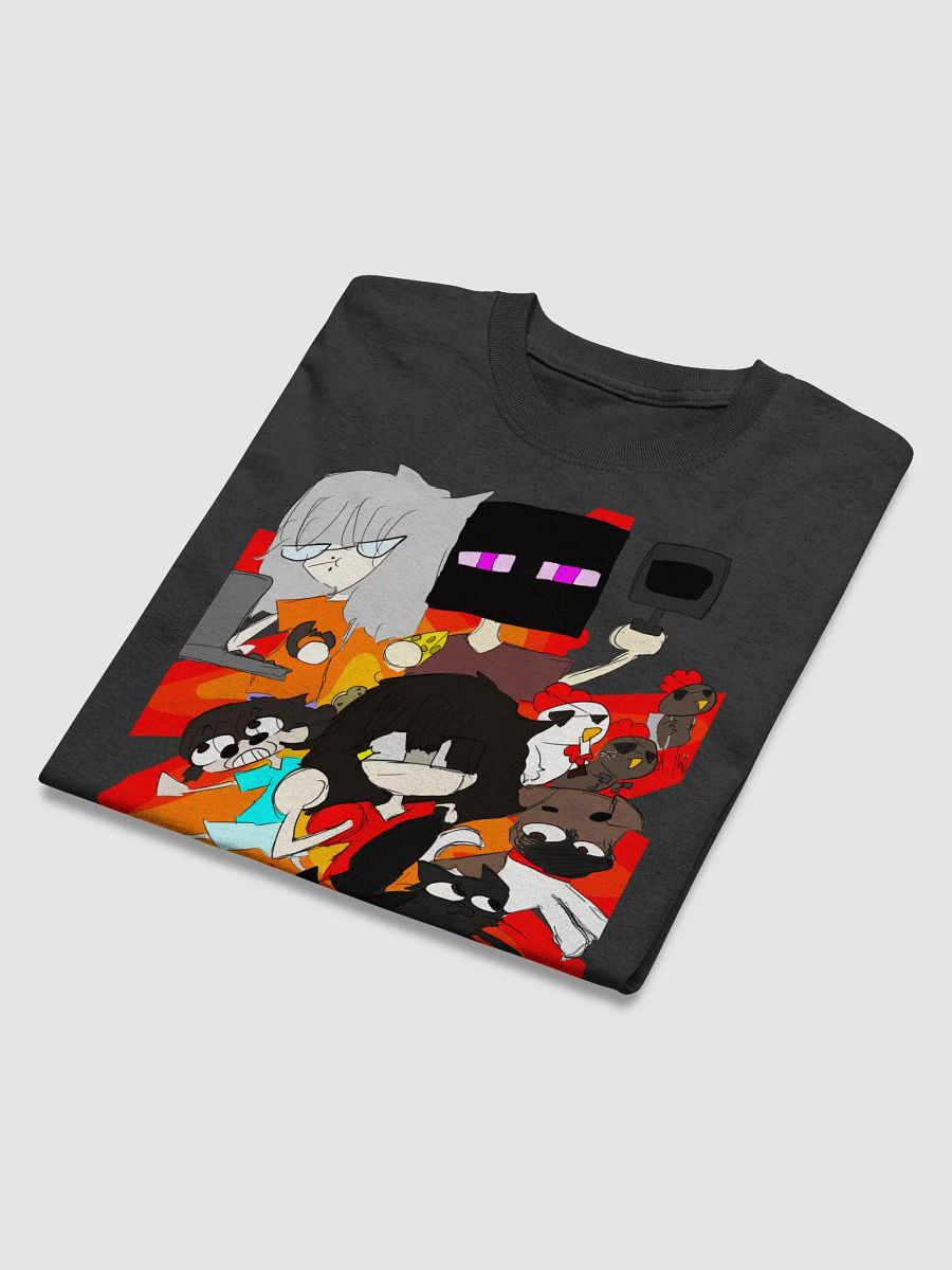 Family T-shirt product image (19)