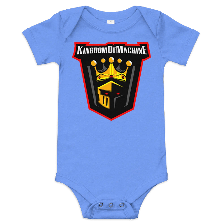 E-Sport 2-24m onsie product image (5)