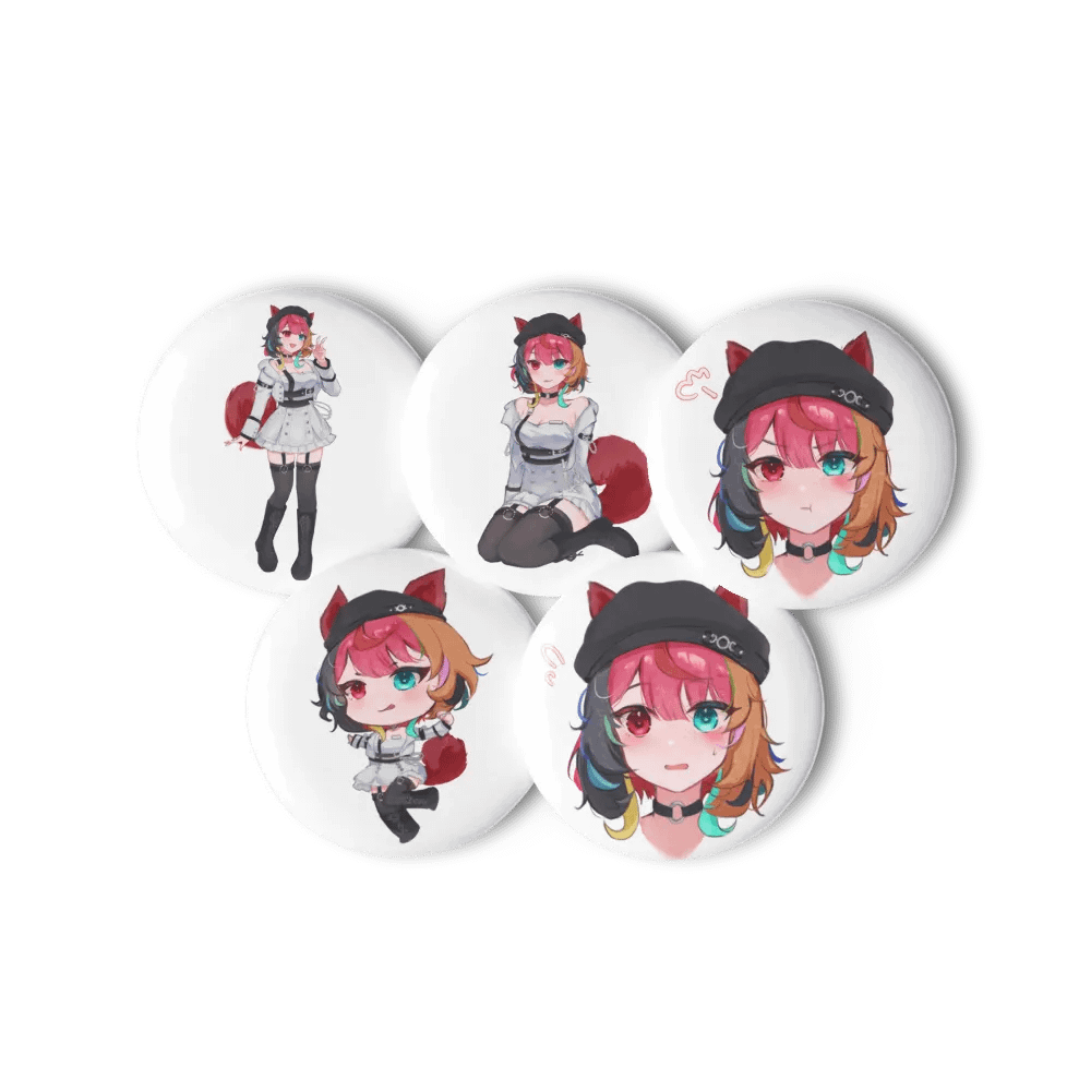 Kali Pin Variety (Big) product image (2)