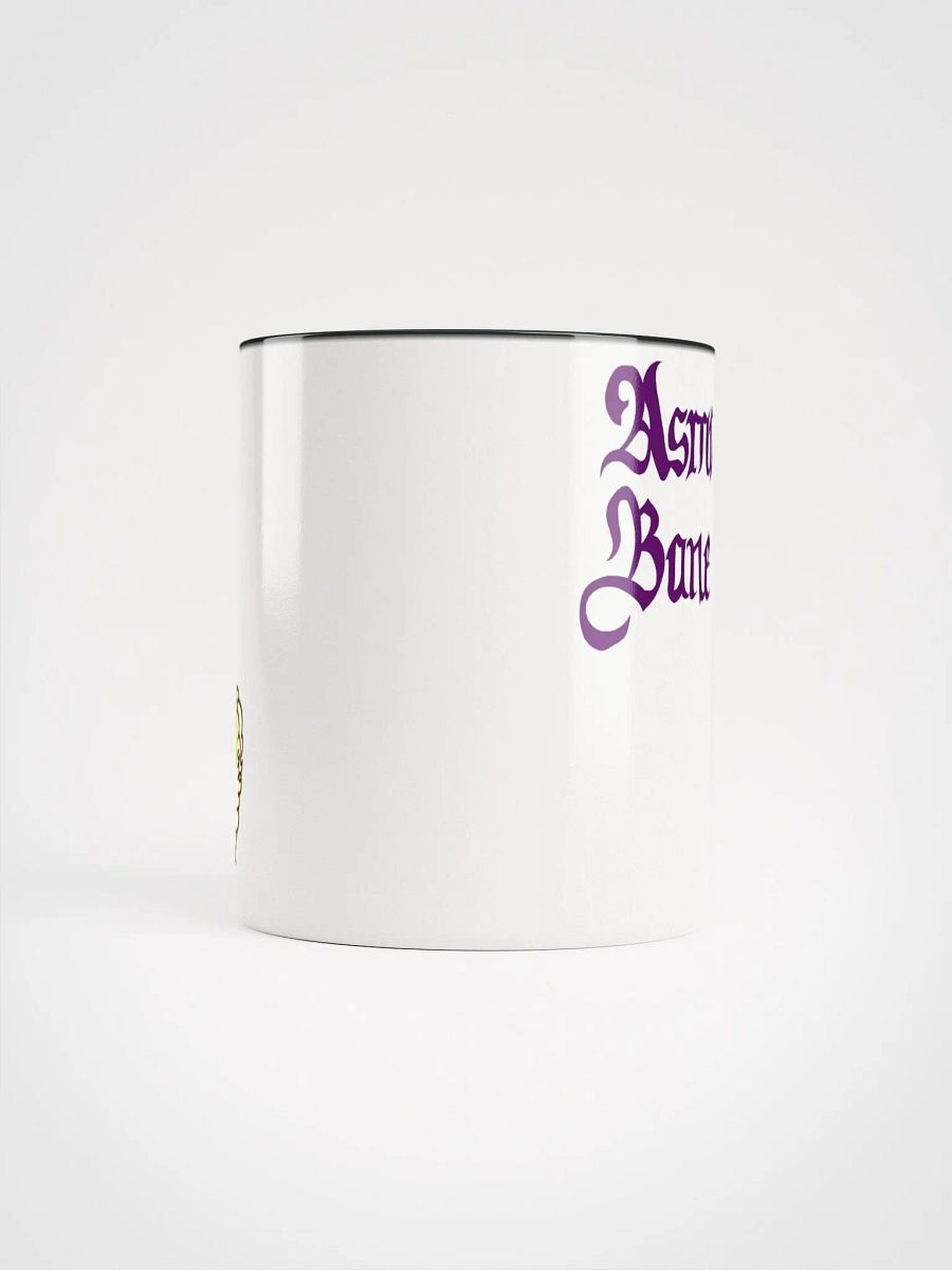 Alpaca mug product image (5)