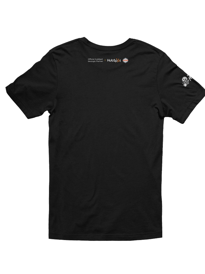 More Than Agency Tee product image (2)