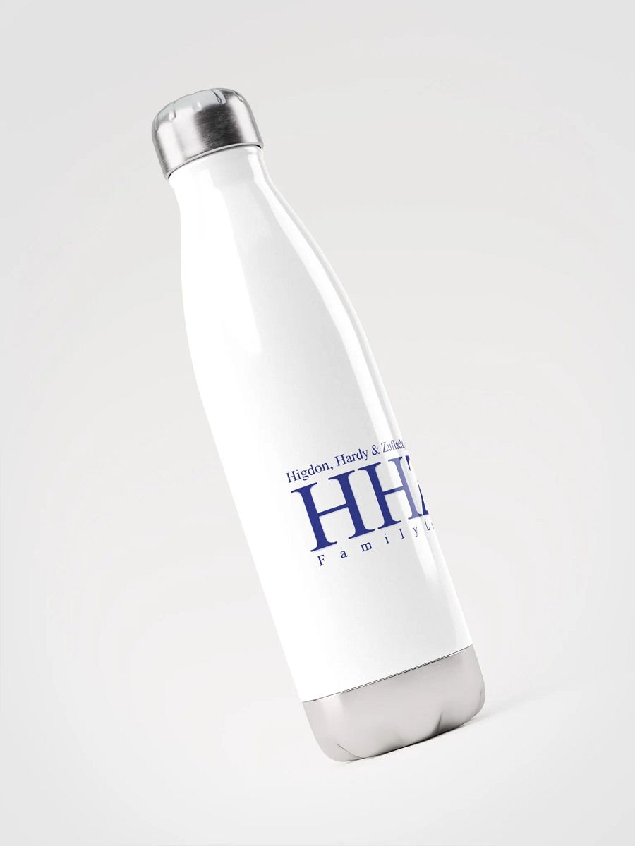 HHZ Water Bottle! product image (3)