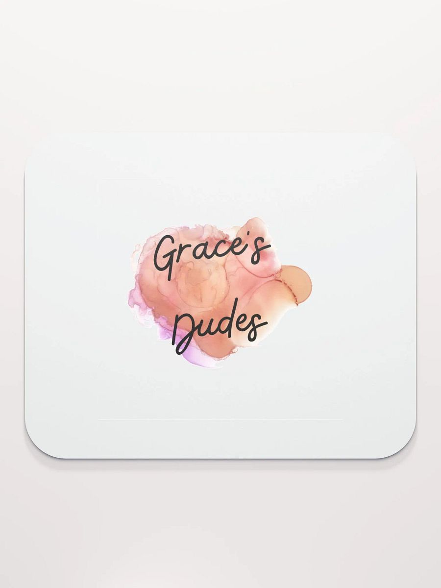 GRACE'S DESK MATS 4 U 