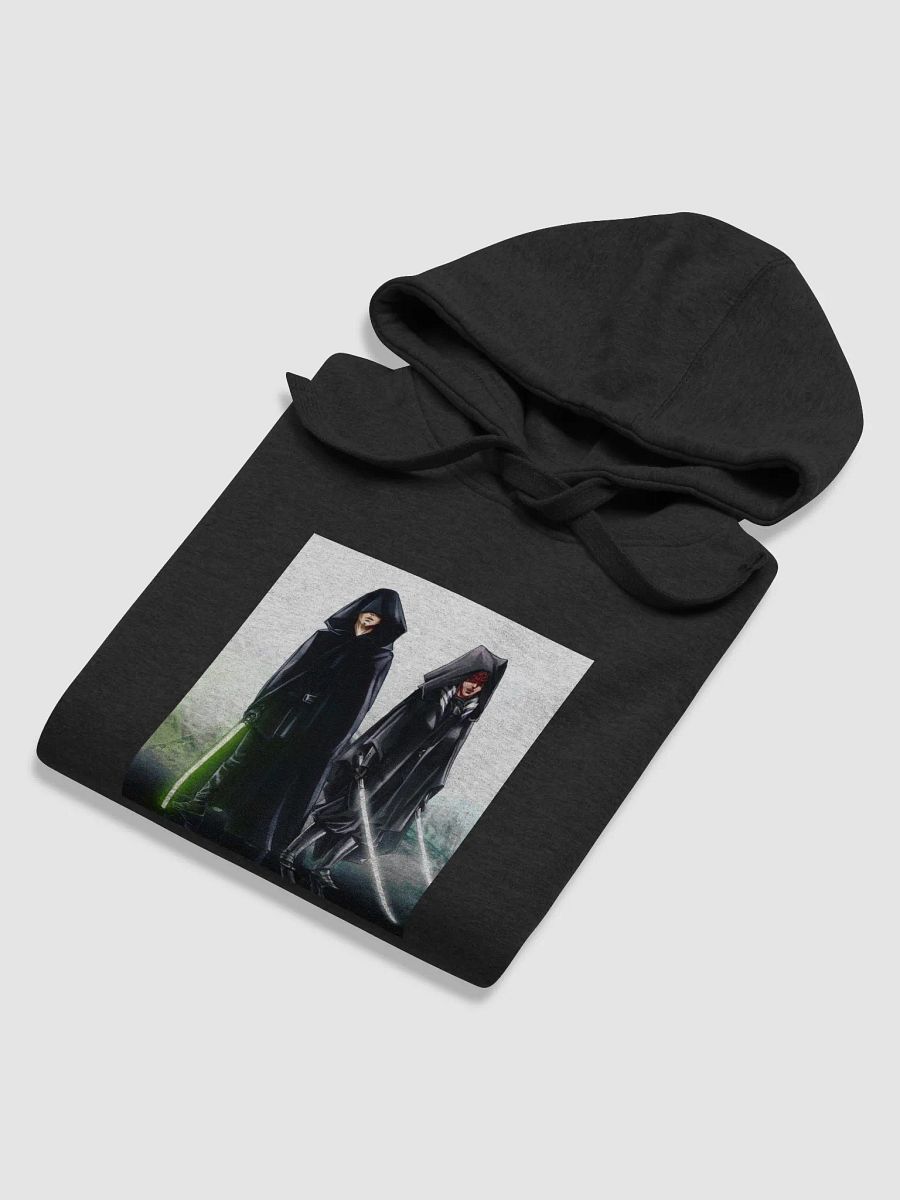 Star Wars Light Sabers Unisex Hoodie product image (66)
