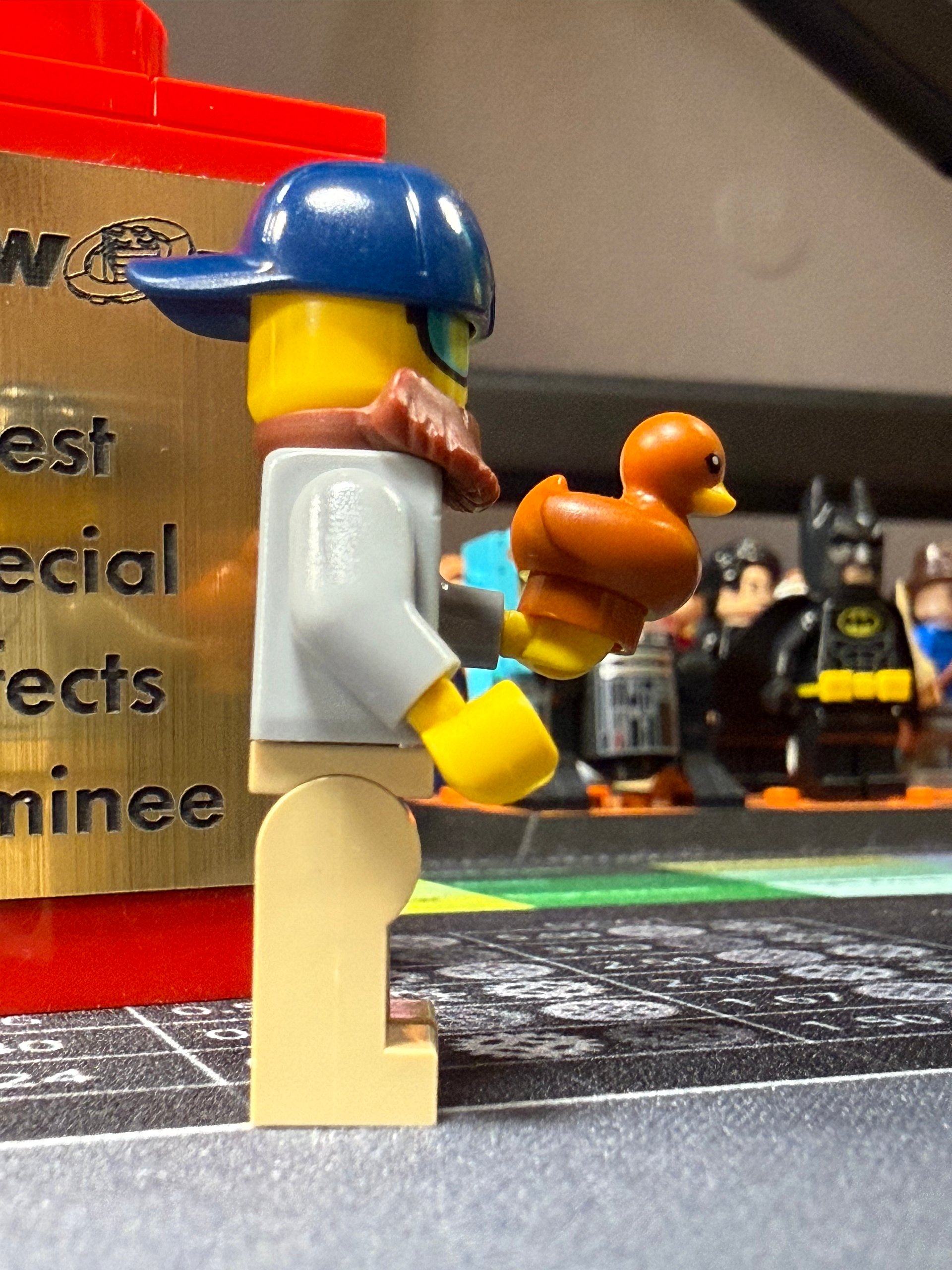 Bender's Limited Edition Sigfig 2025 product image (4)