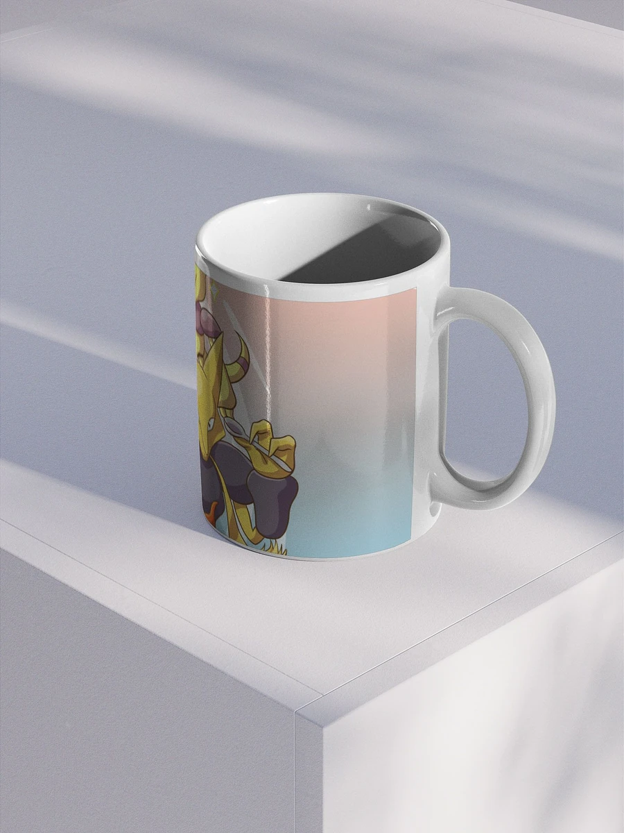 Larvy Mug product image (2)