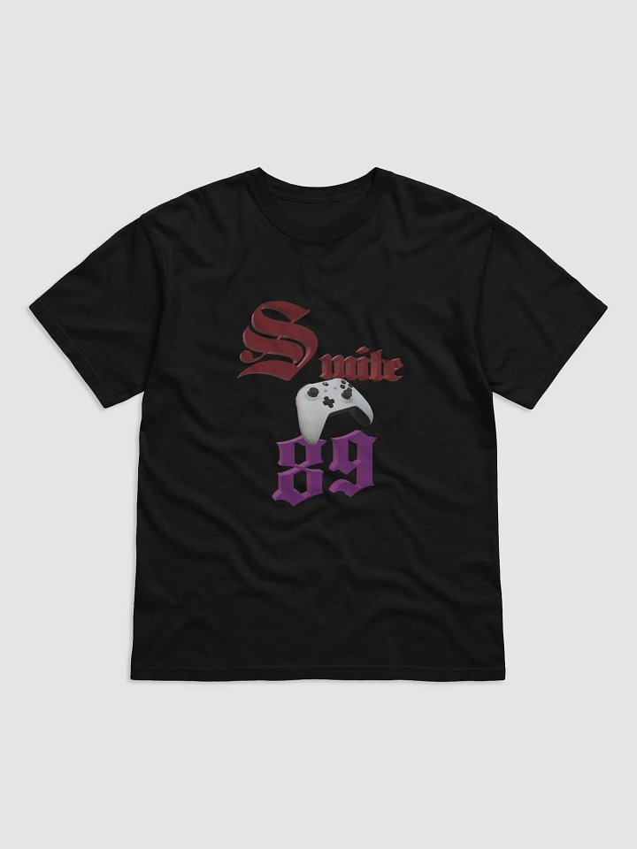 Smite Logo Tee product image (4)