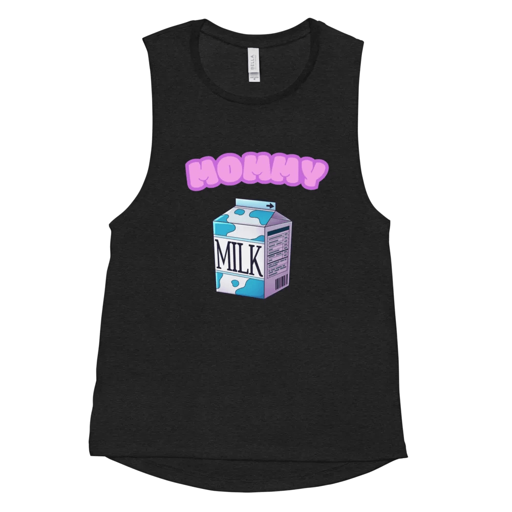 Mommy's Milk Couple's Tank Top product image (11)