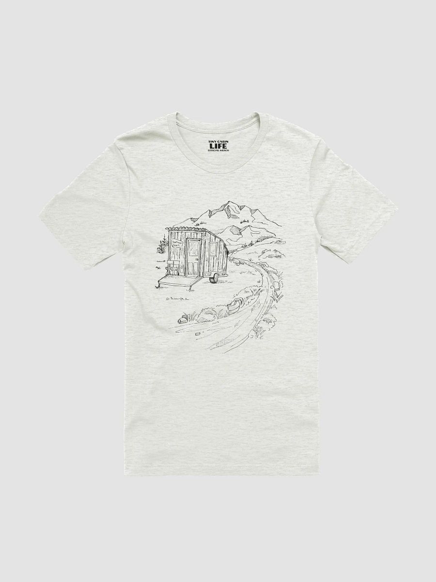 Boondocking (T-Shirt) product image (1)