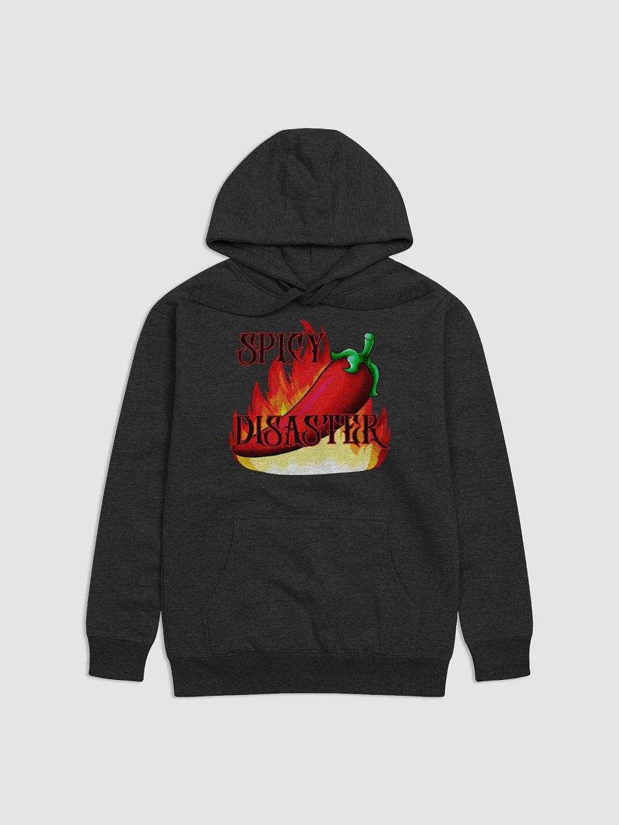 spicy disaster hoodie product image (3)