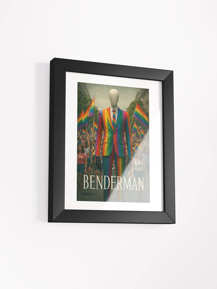 BENDERMAN product image (12)