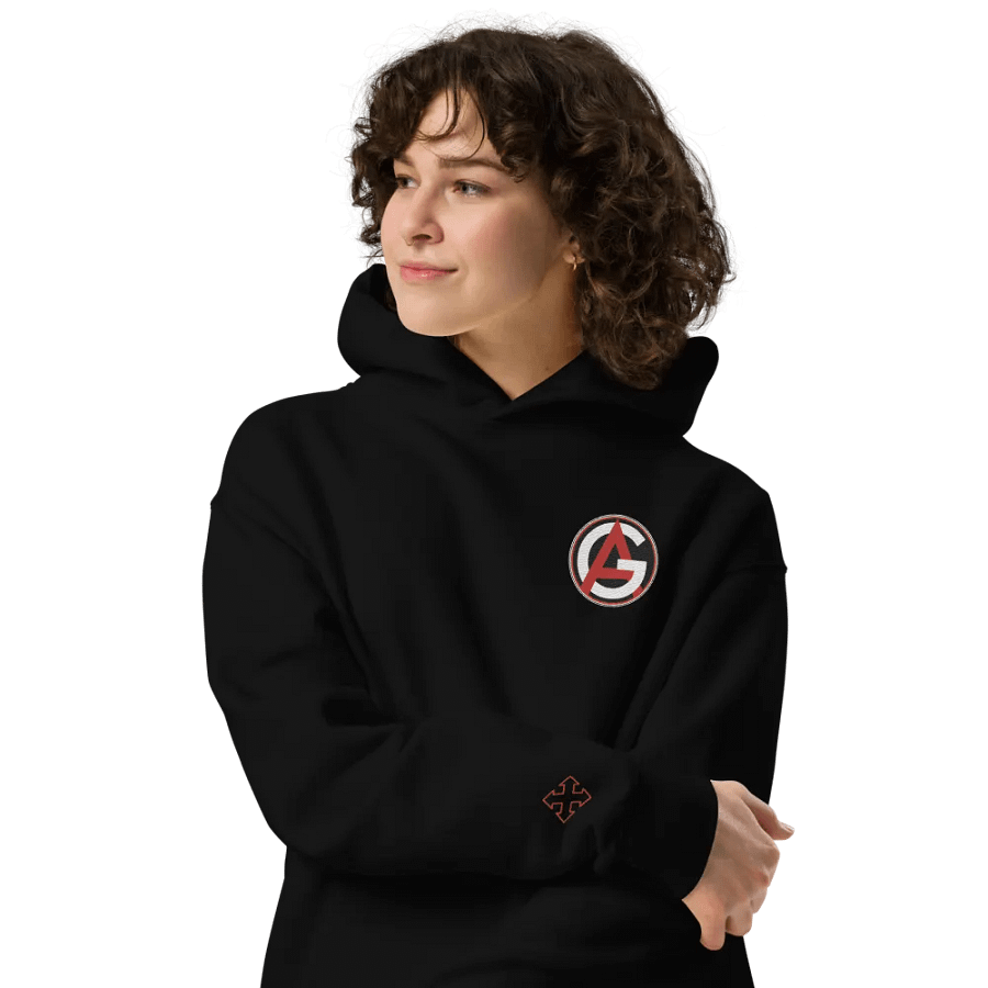 AG Player 69 Hoodie product image (28)