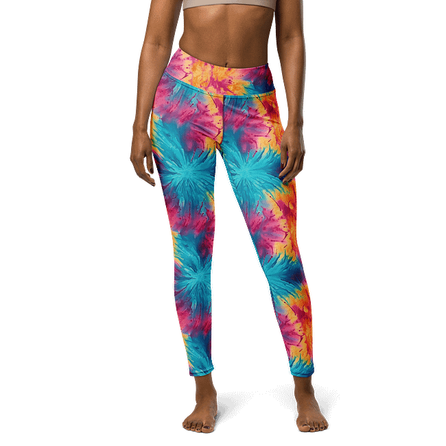 Leggings & Capris
