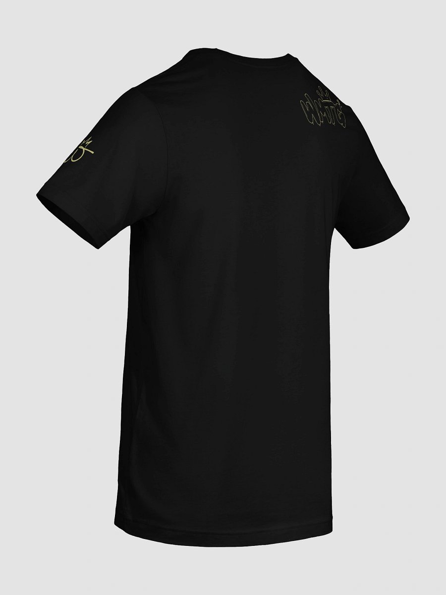 "I DIDNT GET A TITLE" T-Shirt | V.1 (WARLORD) product image (4)