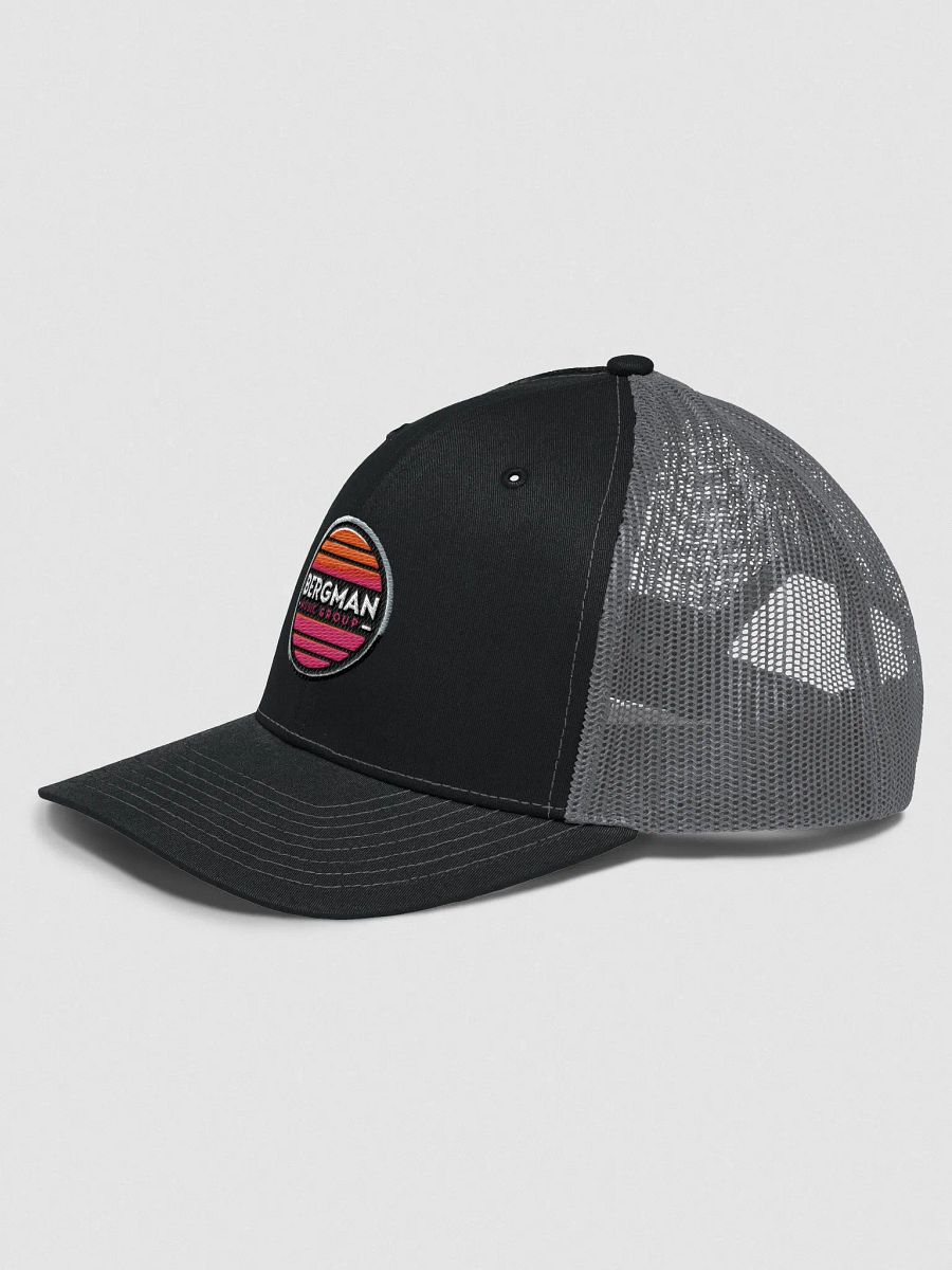 BMG Trucker Hat product image (2)