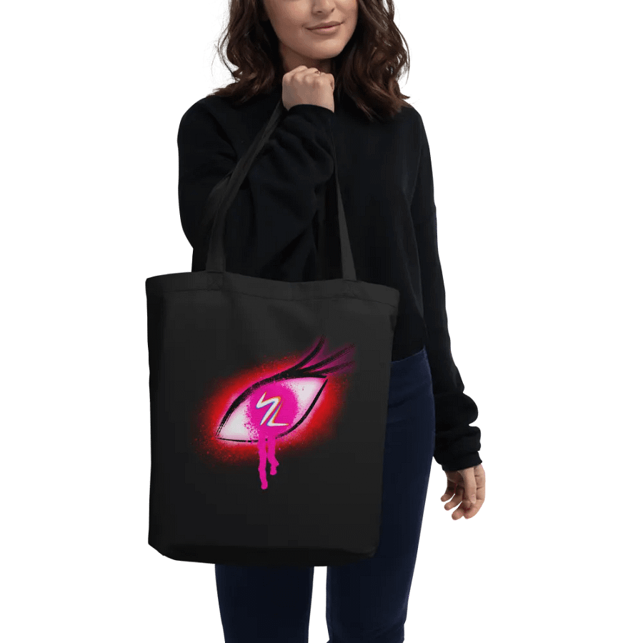 Scarlet Lashes Eye Bag product image (2)